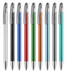 Aluminiowy Długopis AVALO - 500 szt. z grawerem