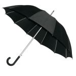 Elegancki parasol Basel - 25 szt. z nadrukiem R17950