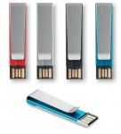 Clip USB 4GB - 100 szt. z nadrukiem MO1108i