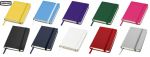 Notes kieszonkowy A6 Classic Journalbooks - 100 szt. z nadrukiem