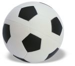 Antystres w kształcie piłki nożnej GOAL 100 szt. z nadrukiem KC2718
