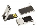 Pamięć USB PDslim-18 , pojemnośc 2 GB, 50 szt z grawerem