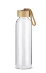 Szklana butelka VIDO 560 ml - 100 szt. z grawerem