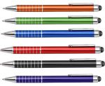 Długopis touch pen IMPACT - 500 szt. z grawerem