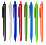 Długopis BASIC - 500 szt. z nadrukiem