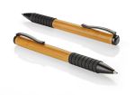 Długopis bambusowy RUB -100 szt. z grawerem