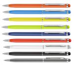 Długopis touch TIN2 - 500 szt. z grawerem