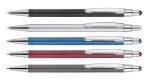 Długopis touch DAWEI - 500 szt. z grawerem 19645