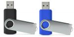 Pamięć USB 3.0 TWISTER 16GB - 50 szt. z grawerem