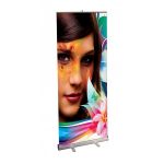 Baner ROLL-UP 85x200 cm - ECO