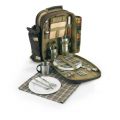 Piknikowy plecak HIGH PARK - 10 szt. z nadrukiem AR1470