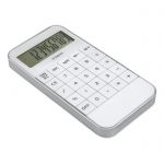 Kalkulator kształcie iPhona5 ZACK - 50 szt. z nadrukiem MO8192