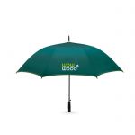 Wiatroodporny parasol 27 MU7006  - 150 szt. z nadrukiem full kolor - oferta importowa!!!