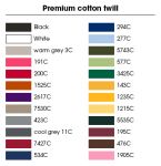 Premium-Cotton-twill