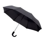 Składany parasol sztormowy Biel - 50 szt. z nadrukiem R07942