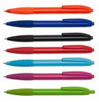 Plastikowy długopis Blitz 500 szt. z nadrukiem R04445