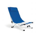 Krzesło plażowe CAPRI - 25 szt z nadrukiem it2797