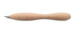 Długopis drewniany WOODAL - 500 szt. z nadrukiem KC6726