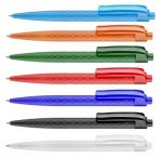 Długopis KEDU - 500 szt. z nadrukiem