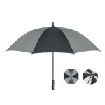 Odblaskowy parasol 30 cali UGUA - 25 szt. z nadrukiem MO2166