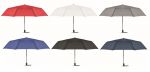 Wiatroodporny parasol 27 cali ROCHESTER - 25 szt. z nadrukiem MO6745