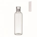 Szklana butelka LOU 500 ml - 50 szt. z nadrukiem MO6801