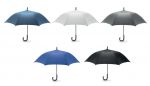 Elegancki sztormowy, 23 parasol automatyczny NEW QUAY - 50 szt. z nadrukiem mo8776