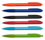 Plastikowy długopis Blitz 500 szt. z nadrukiem R04445