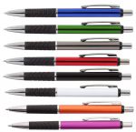 Aluminiowy Długopis Andante - 500 szt. z grawerem R73400