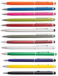 Długopis Touch Tip - 500 szt. z grawerem R73408
