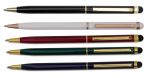 Długopis Touch Tip Gold - 500 szt. z grawerem R73409