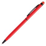 Długopis dotykowy Touch Top - 500 szt. z nadrukiem full kolor R73412