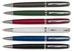Długopis aluminiowy Trail - 100 szt. z grawerem R73421
