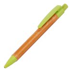 Długopis bambusowy Evora - 500 sztuk z nadrukiem R73434