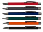 Długopis aluminiowy Eken - 500 szt. z grawerem R73444