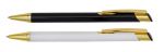 Długopis aluminiowy Lindi - 500 szt. z grawerem R73445