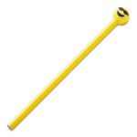 Ołówek Beam żółty - 250 szt z nadrukiem R73726