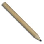 Krótki ołówek - 500 szt. z nadrukiem R73773
